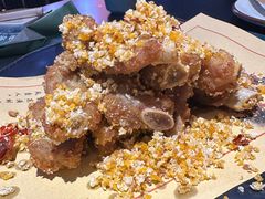 -沈胖子音乐烤吧·炒菜·龙虾(环城东路店)
