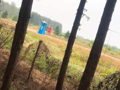 -日照海滨国家森林公园
