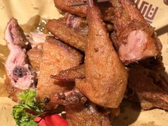 -前海沿·青岛菜(乐客城店)