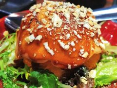 黄油明太子焗土豆-王氏炉匠·烧鸟放题自助(好运街店)