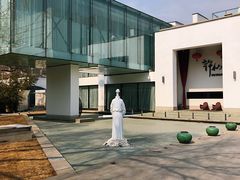 -许仙楼餐厅