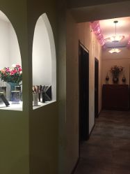 -源素美容养生会所