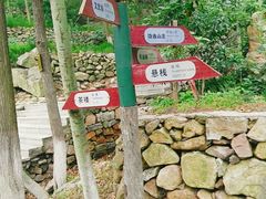 -石老人观光园