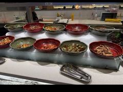 -星伦多自助料理·涮烤一体(江桥万达店)
