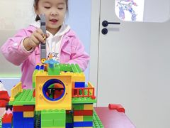 -蓝精灵创客少儿编程(百步亭中心)