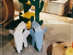 -小时光咖啡馆(开森度假森林店)