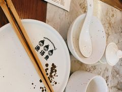 -渔语鱼新川菜Bistro(万象天地店)
