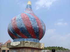 -南京银杏湖乐园