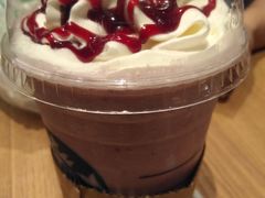 -星巴克(天津鲁能中心第三店)