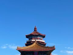 -八仙过海景区