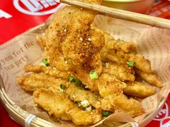 -见味花甲(福田coco park店)