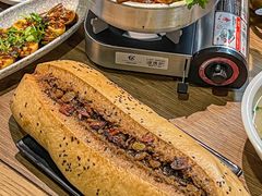 -肖四女乐山跷脚牛肉(滨江天街店)