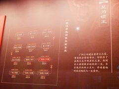 -北京大葆台遗址博物馆
