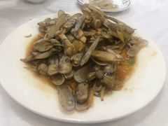 -宾朋海鲜特色美食餐厅·纯手工鲅鱼水饺(兴海路店)