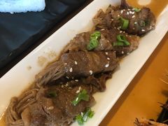-开封开元名都大酒店·可泰自助餐厅