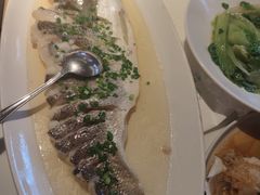 -荷塘秋月·本帮江浙菜(国权路店)