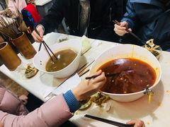 -蜀串香牛杂火锅串串