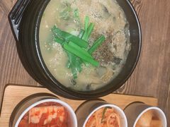 -INSA Korean Bistro饮鲨韩食酒馆