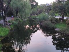 -杭州电子科技大学(下沙校区)