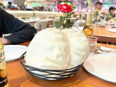 -ELI FALAFEL Lebanese&Mediterranean黎巴嫩美食(富城路店)