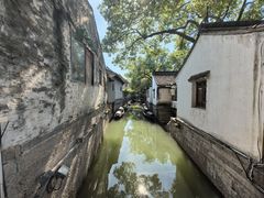 -绍兴鲁迅故里·沈园景区