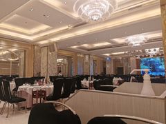 大堂-亢龙太子酒轩(东湖店)