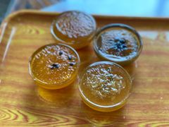 -周大娘牛乳(旧寨古村总店)
