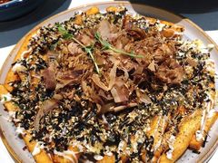 和风海苔薯条-BE BRIGHT KITCHEN(正佳广场店)