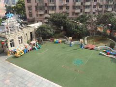 -杨浦科技幼稚园