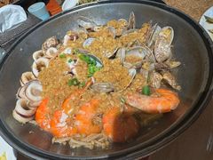 -沁旺达·福建海鲜(马连道店)