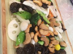 -百饺园酒楼(平山道店)