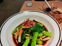 -新太二·鲜料川菜(群光广场店)