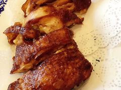 -都一处烧麦馆(前门店)