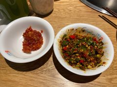 -青瓷火锅料理(西单大悦城店)