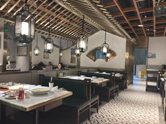 -庆江南江南菜(琴湖溪里花园城店)