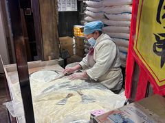 -大张烙馍村(泉山店)