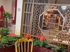 -丽华园(汉阳龙阳店)