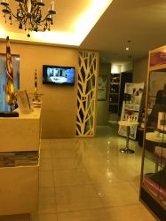 -女王传奇SPA·美容美体