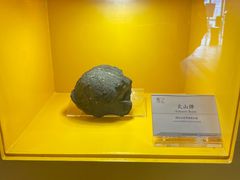 -延庆地质公园博物馆