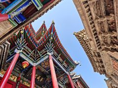 -高庙保安寺