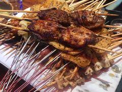 -肉串汪(望京店)