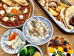 卤肉饭-古月四季
