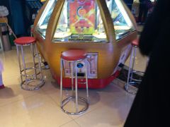 -大玩家(万达广场大连甘井子店)