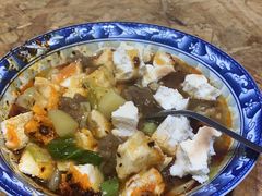 -马光荣肉丸糊辣汤(边东街店)