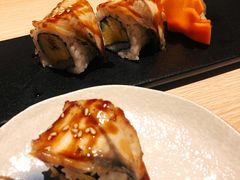 -気楽亭和食料理(气乐亭大世界本店)