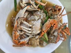 -锐记美食店·现捞海鲜(闸坡店)