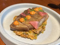 低温牛舌-SHAN山(前滩太古里店)