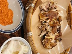 -刘师父老汉口江湖菜(蔡锷路店)