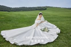 -薇喜影像艺术中心 ART PHOTO