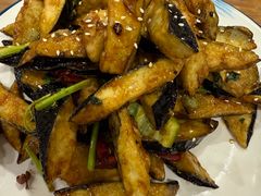 -春水锅贴·传统鲁菜(大明湖店)
